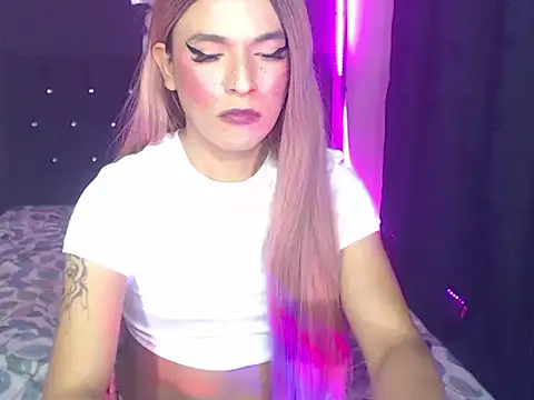 madame_kitty's Webcam Show