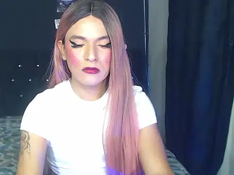 madame_kitty – Kamerová šou