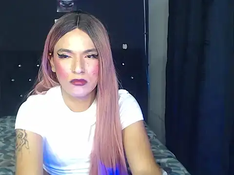 madame_kitty Webcamshow