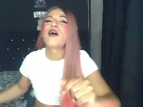 madame_kitty Webcam show