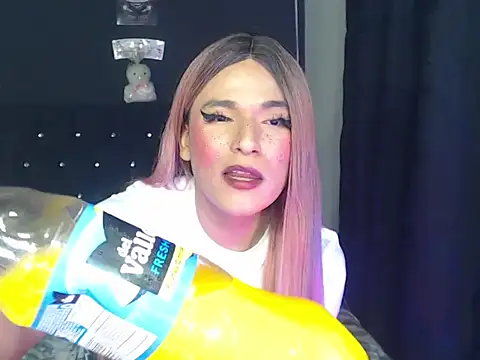 madame_kitty Webcam show