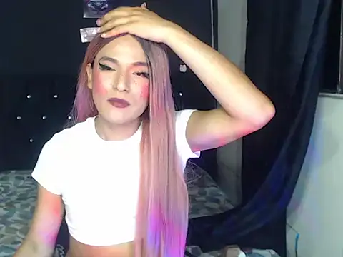 madame_kitty's Webcam Show