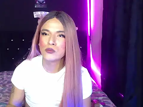 Show Webcam de madame_kitty
