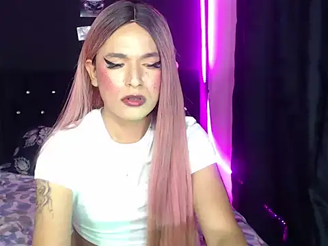 madame_kitty Шоу с уебкамера