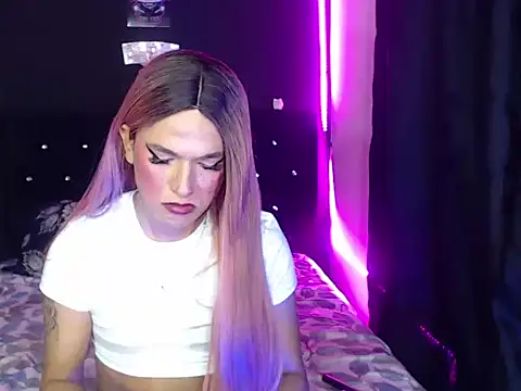 madame_kitty Webcam show