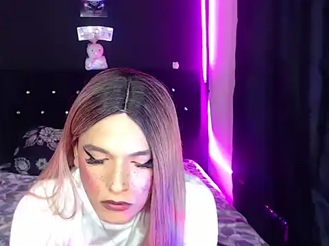 madame_kitty Webcam-Show