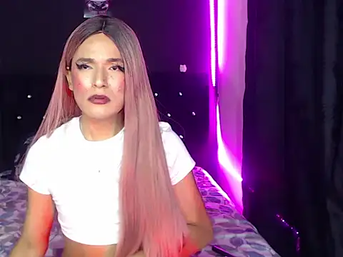 madame_kitty's Webcam Show