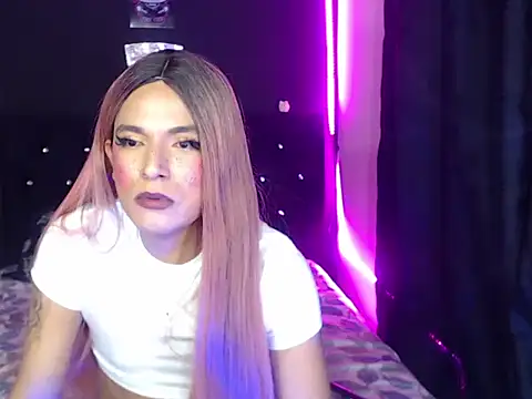 madame_kitty Webcam show