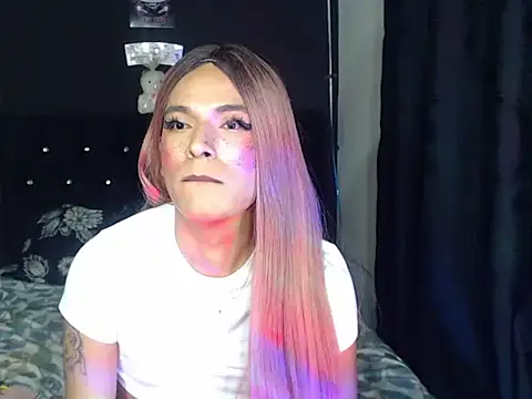 madame_kitty's Webcam Show