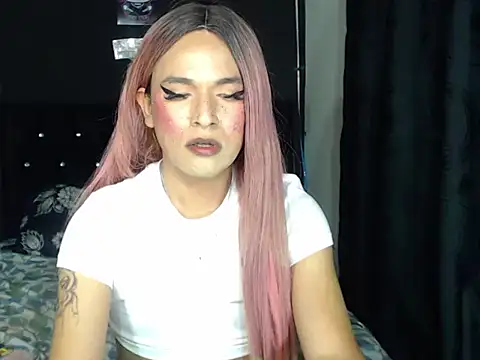 madame_kitty's Webcam Show