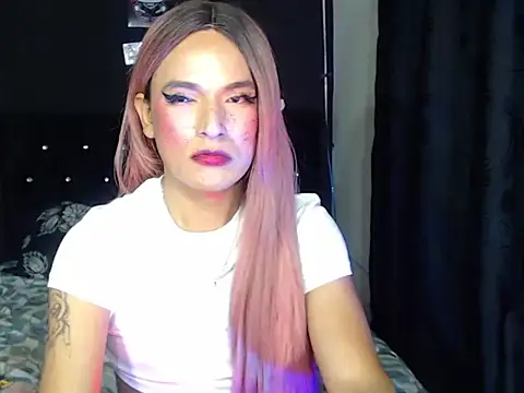 madame_kitty webkamerás műsora
