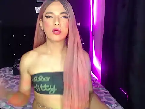 Вебкам-шоу madame_kitty