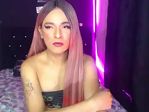 madame_kitty's Webcam Show