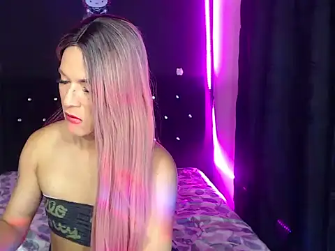 madame_kitty Webcamshow