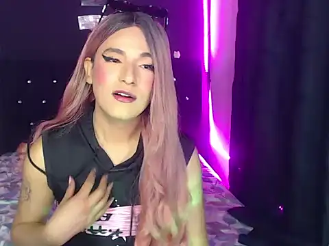 madame_kitty: вебкам-шоу