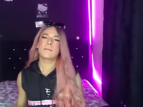 Вебкам-шоу madame_kitty