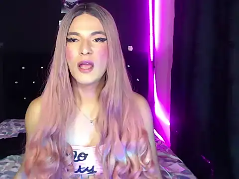 madame_kitty webcam show