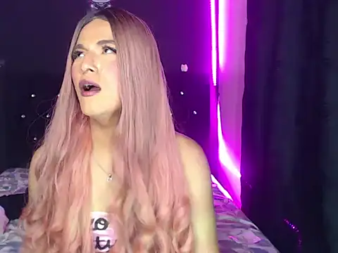 הופעת וובקאם של madame_kitty