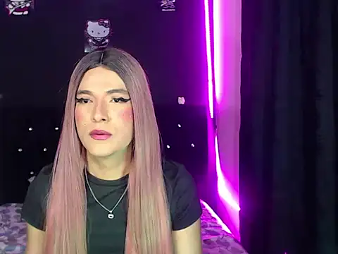 madame_kitty Webcam Show
