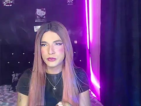 Вебкам-шоу madame_kitty