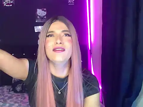 madame_kitty Шоу с уебкамера