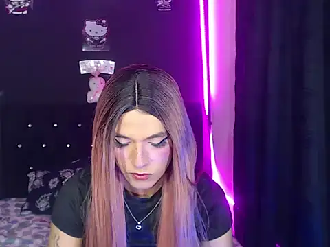 madame_kitty's Webcam Show