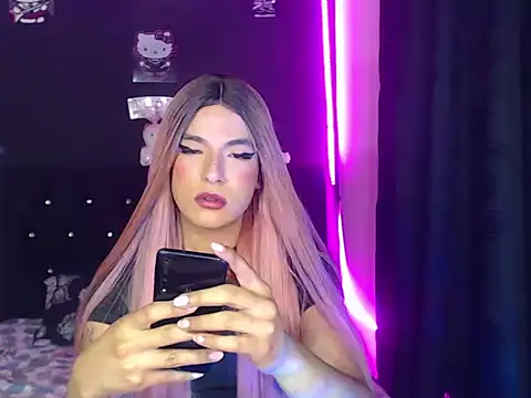 madame_kitty Webcam show