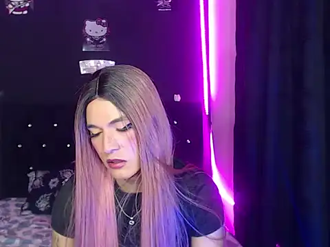 madame_kitty's Webcam Show