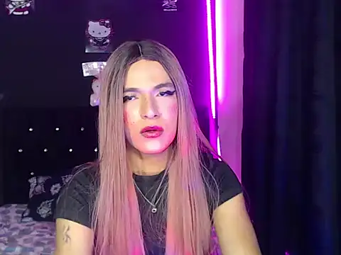 madame_kitty webkamerás műsora