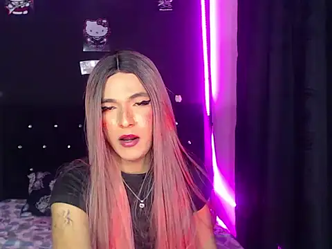 madame_kitty Webcam-Show
