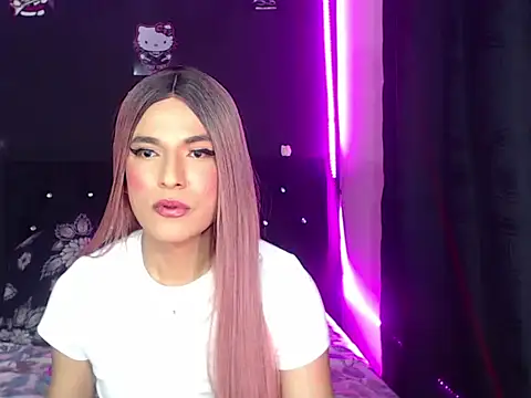 madame_kitty Webcam show