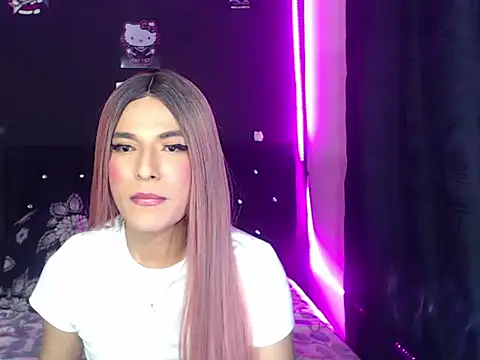 madame_kitty Webcam Show