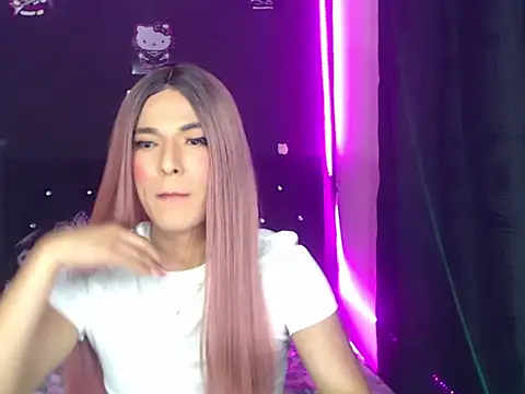 عرض كام madame_kitty