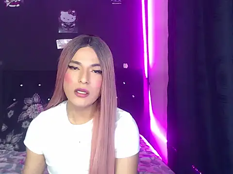 הופעת וובקאם של madame_kitty