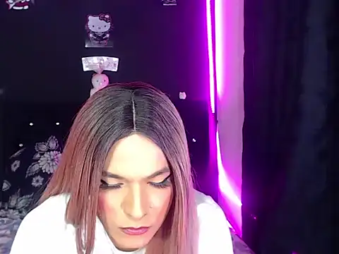 madame_kitty Webcam show