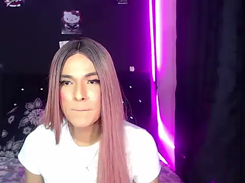 madame_kitty ওয়েবক্যাম শো