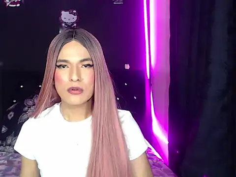 madame_kitty: вебкам-шоу