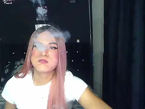 madame_kitty's Webcam Show