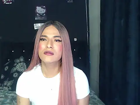 madame_kitty's Webcam Show