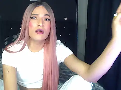 madame_kitty Webcam show
