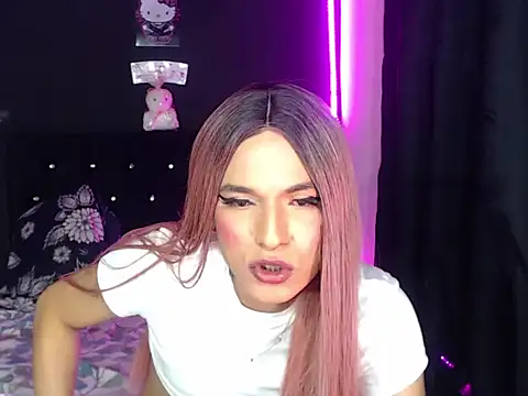 madame_kitty Webcam show