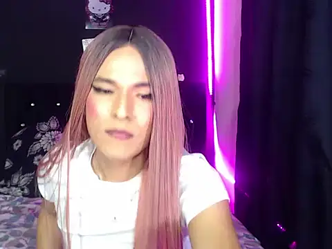 madame_kitty Webcam-Show