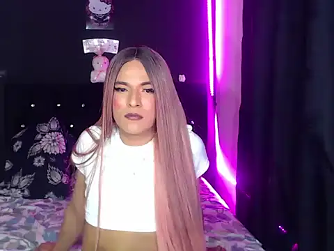 madame_kitty's Webcam Show