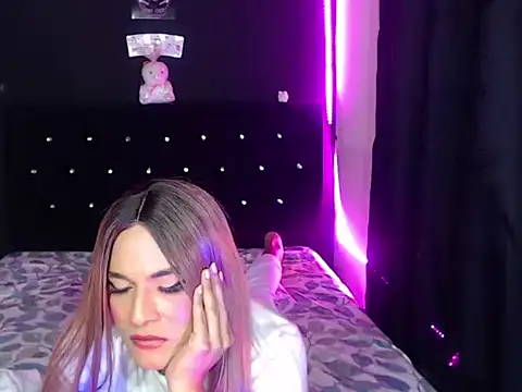 madame_kitty Шоу с уебкамера