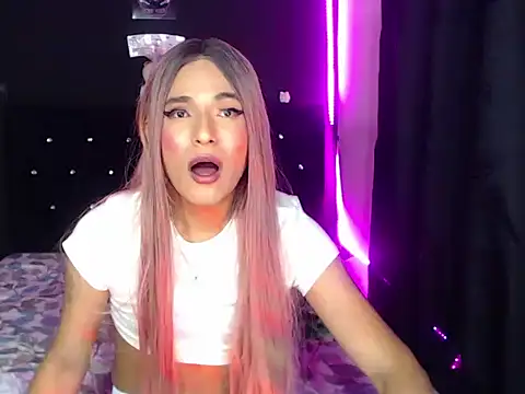 Show de webcam de madame_kitty