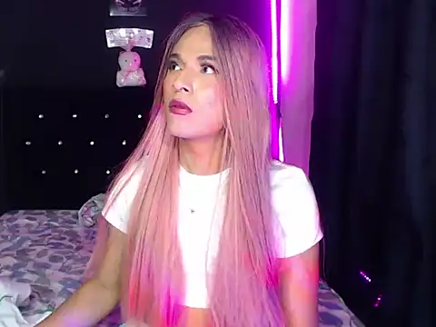 Вебкам-шоу madame_kitty