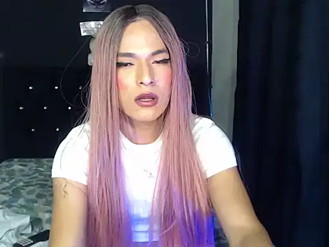madame_kitty's Webcam Show