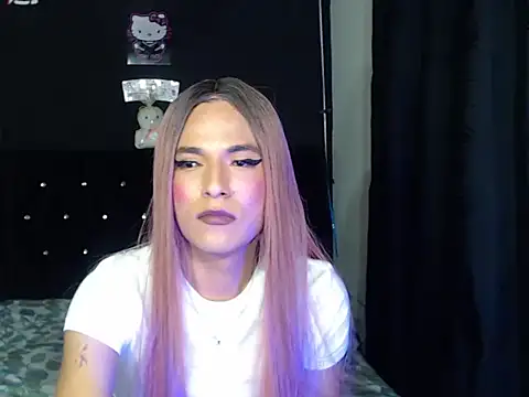 madame_kitty Show in webcam