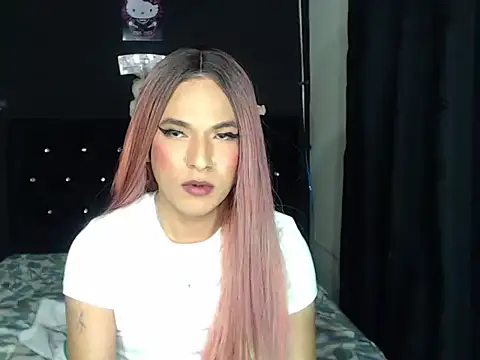 madame_kitty's Webcam Show