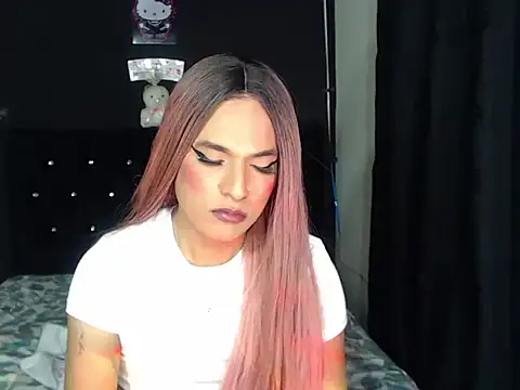 madame_kitty webcam show